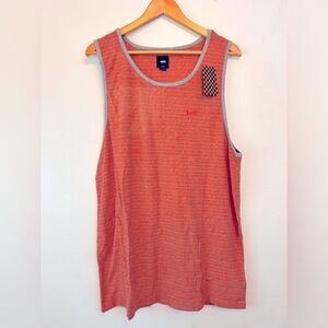 NEW Tank Top VANS Sz XL